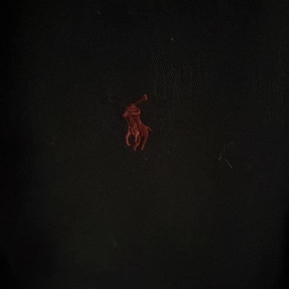 COPY - Polo Jacket - Picture 4 of 4